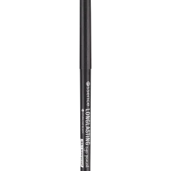 Eyeliner En Oogpotloden^essence LONG-LASTING oogpotlood 34 - sparkling black