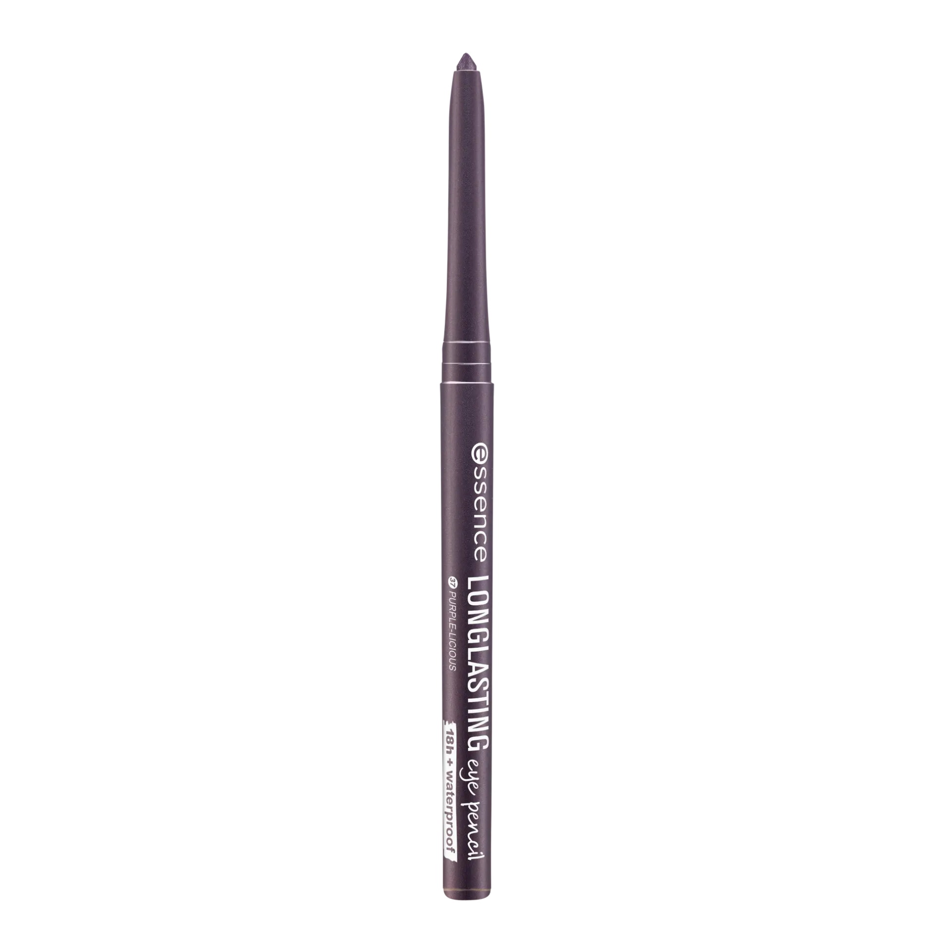 Eyeliner En Oogpotloden^essence LONG-LASTING oogpotlood 37 - purple-licious