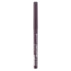 Eyeliner En Oogpotloden^essence LONG-LASTING oogpotlood 37 - purple-licious