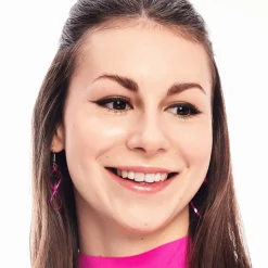 Eyeliner En Oogpotloden^essence LONG-LASTING oogpotlood 37 - purple-licious