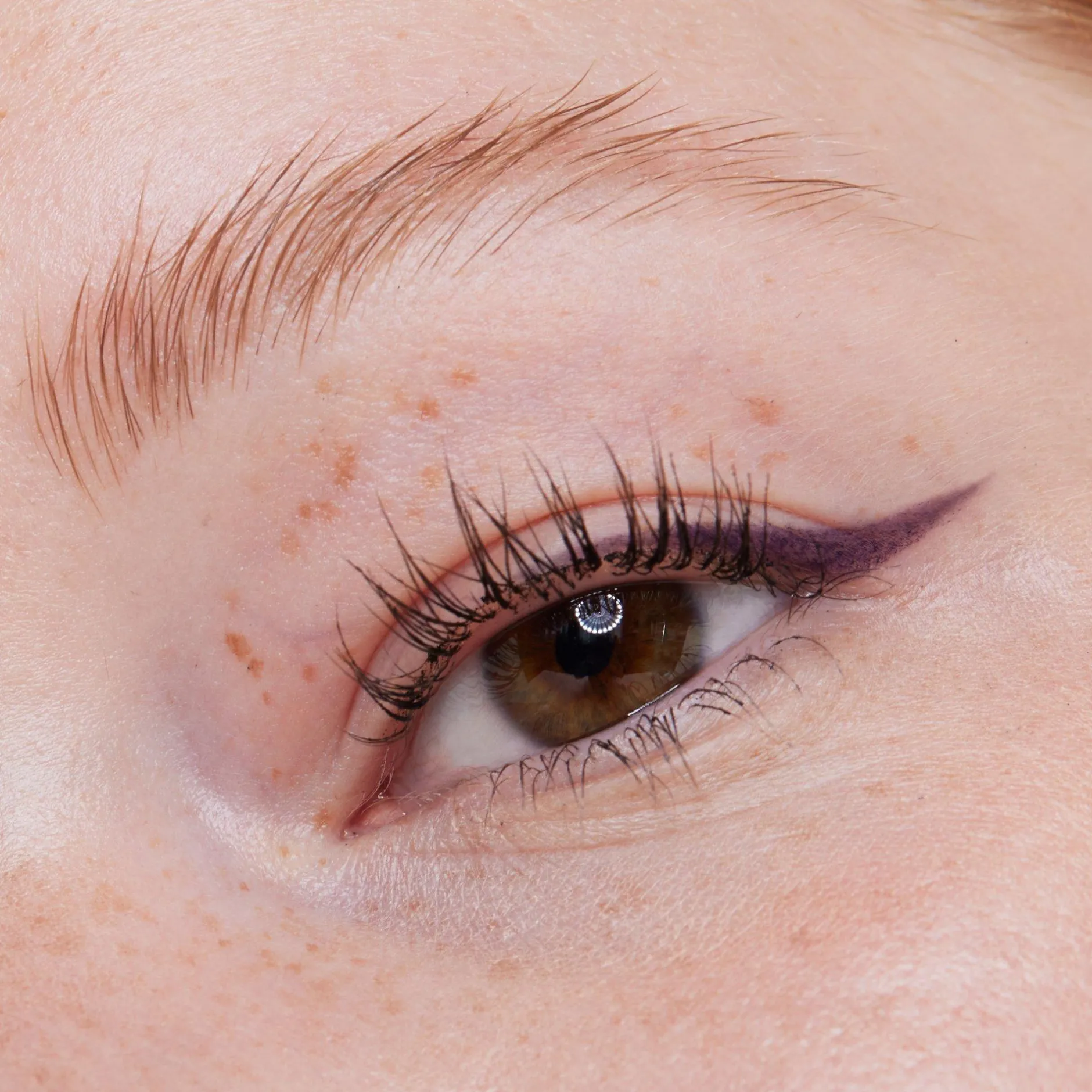 Eyeliner En Oogpotloden^essence LONG-LASTING oogpotlood 37 - purple-licious