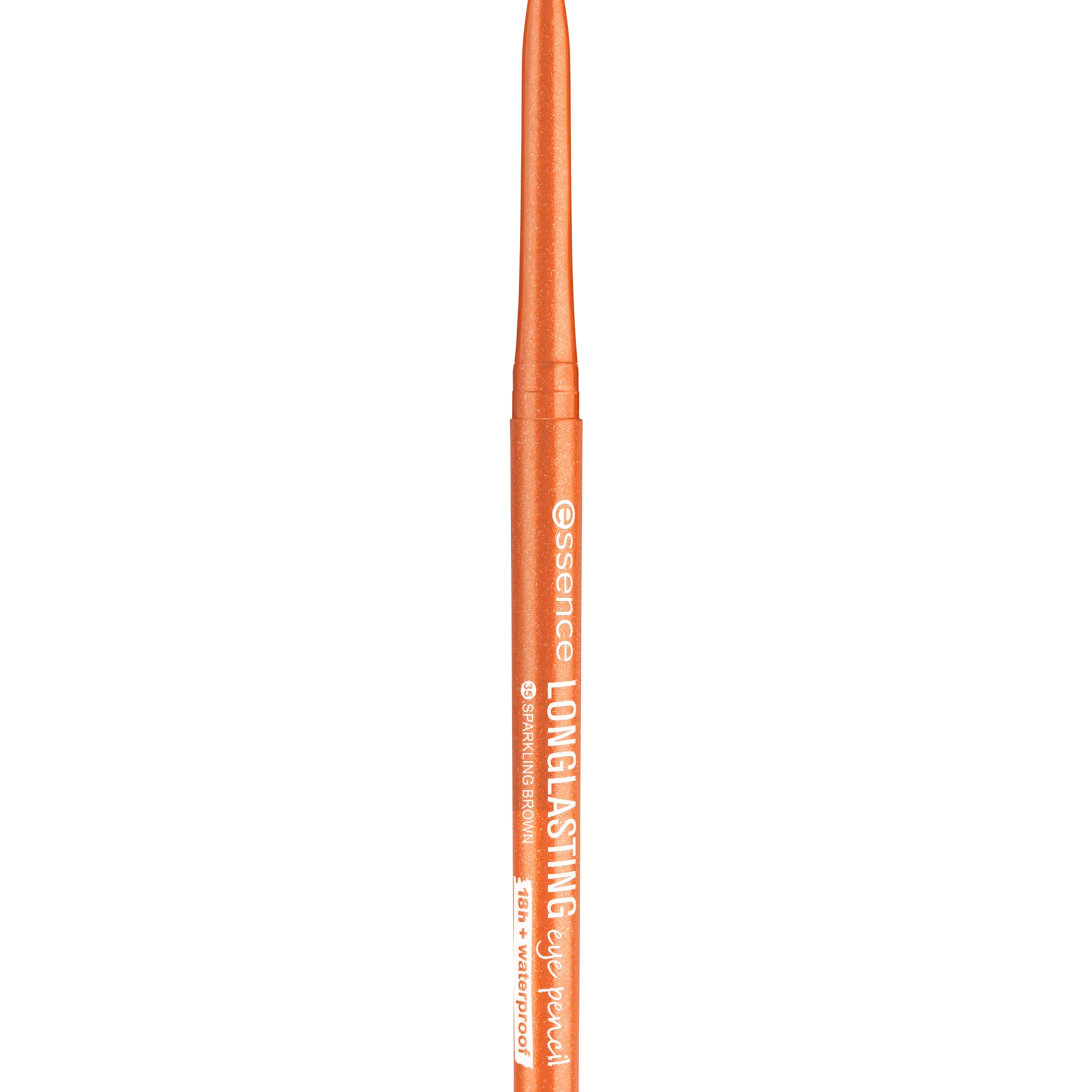 Eyeliner En Oogpotloden^essence LONG-LASTING oogpotlood 39 - shimmer SUNsation