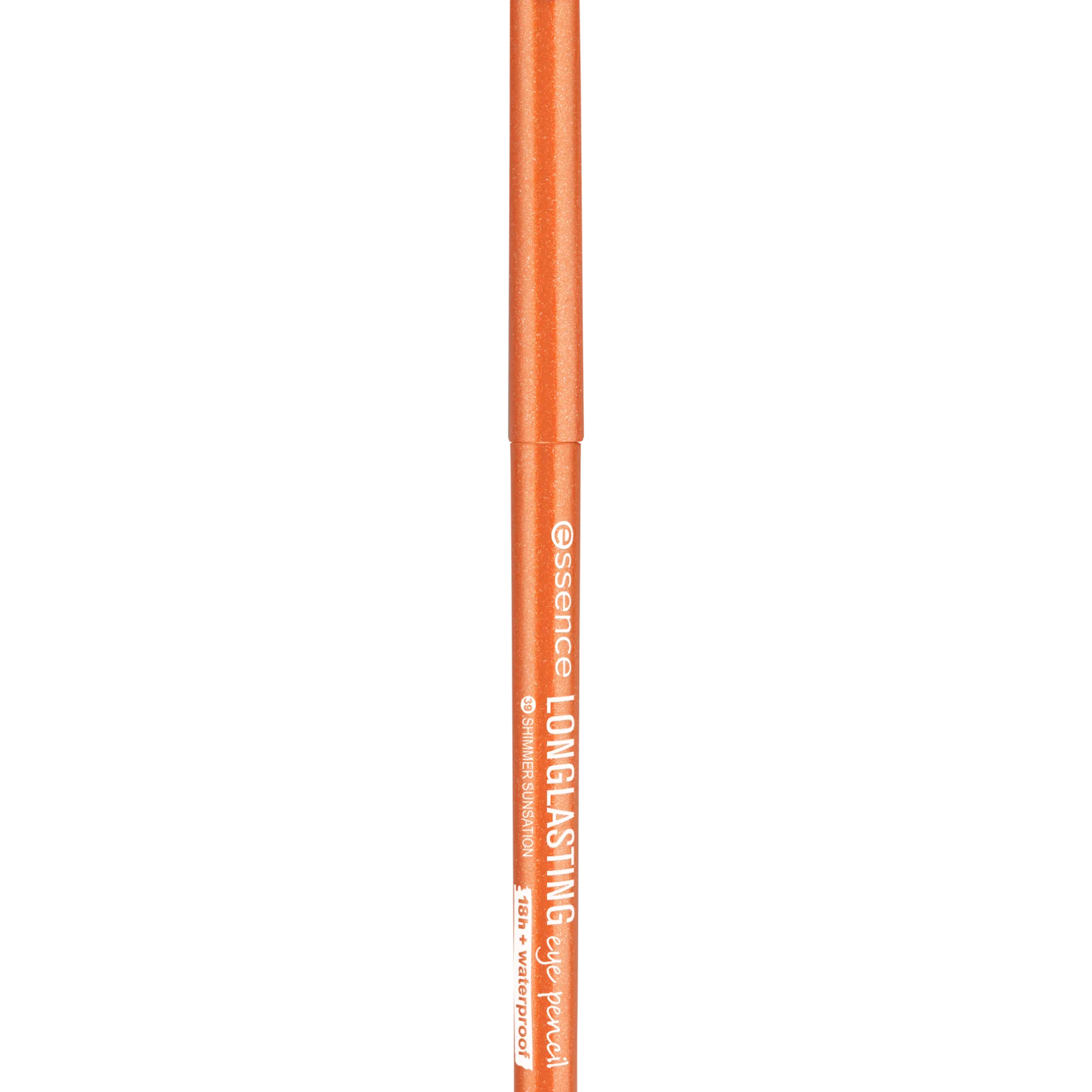 Eyeliner En Oogpotloden^essence LONG-LASTING oogpotlood 39 - shimmer SUNsation