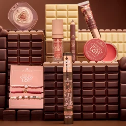 Blush^essence LOVE IT A CHOCO' LOT! blush mousse