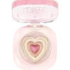 Highlighter^essence LOVE IT A CHOCO' LOT! highlighter glaze