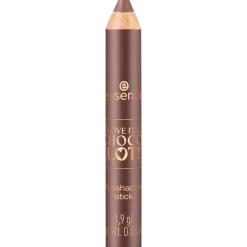 Oogschaduw^essence LOVE IT A CHOCO' LOT! oogschaduwstick