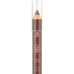 Oogschaduw^essence LOVE IT A CHOCO' LOT! oogschaduwstick