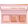 Contouring En Bronzer|Highlighter^essence love that GLOW & BRONZE palette