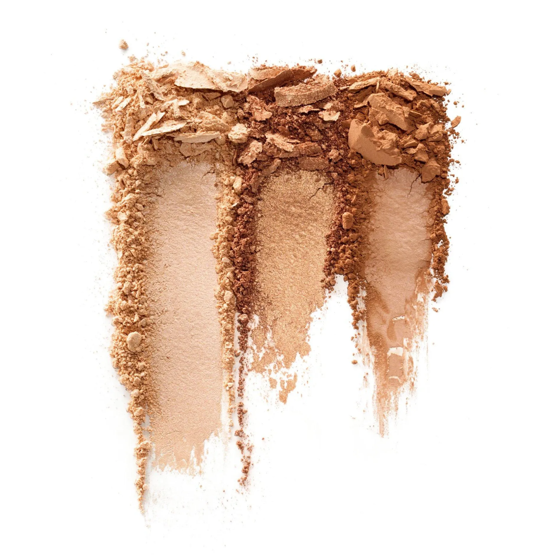 Contouring En Bronzer|Highlighter^essence love that GLOW & BRONZE palette