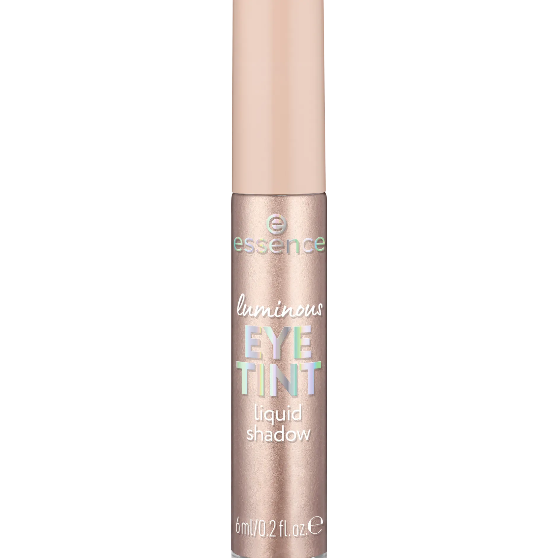 Oogschaduw^essence luminous EYE TINT liquid shadow 03 - Shimmering Taupe