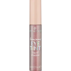 Oogschaduw^essence luminous EYE TINT liquid shadow 04 - Glazed Candy Cloud