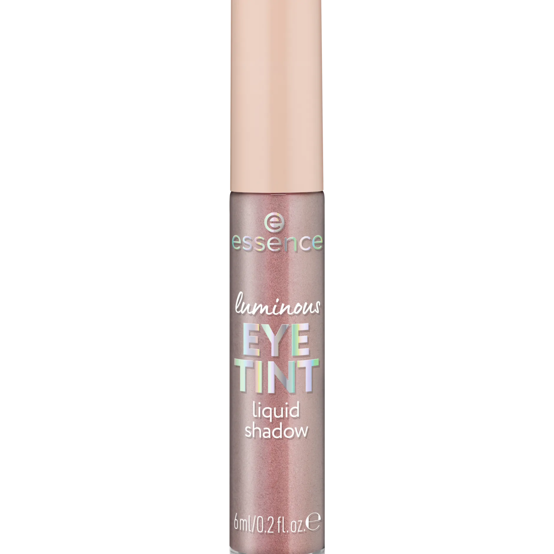 Oogschaduw^essence luminous EYE TINT liquid shadow 04 - Glazed Candy Cloud