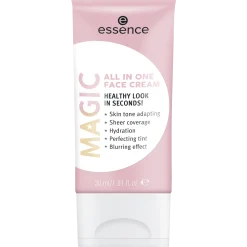 Gezichtsverzorging^essence MAGIC All In One FACE Cream