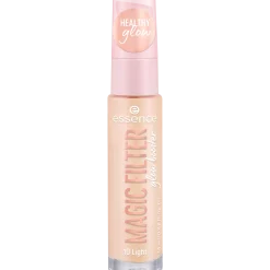 Primer En Fixing Sprays^essence MAGIC FILTER glow booster 10 - Light
