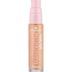 Primer En Fixing Sprays^essence MAGIC FILTER glow booster 20 - Medium