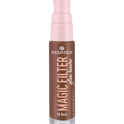 Primer En Fixing Sprays^essence MAGIC FILTER glow booster 70 - Rich