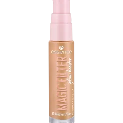 Primer En Fixing Sprays^essence MAGIC FILTER glow booster 30 - Medium/Tan