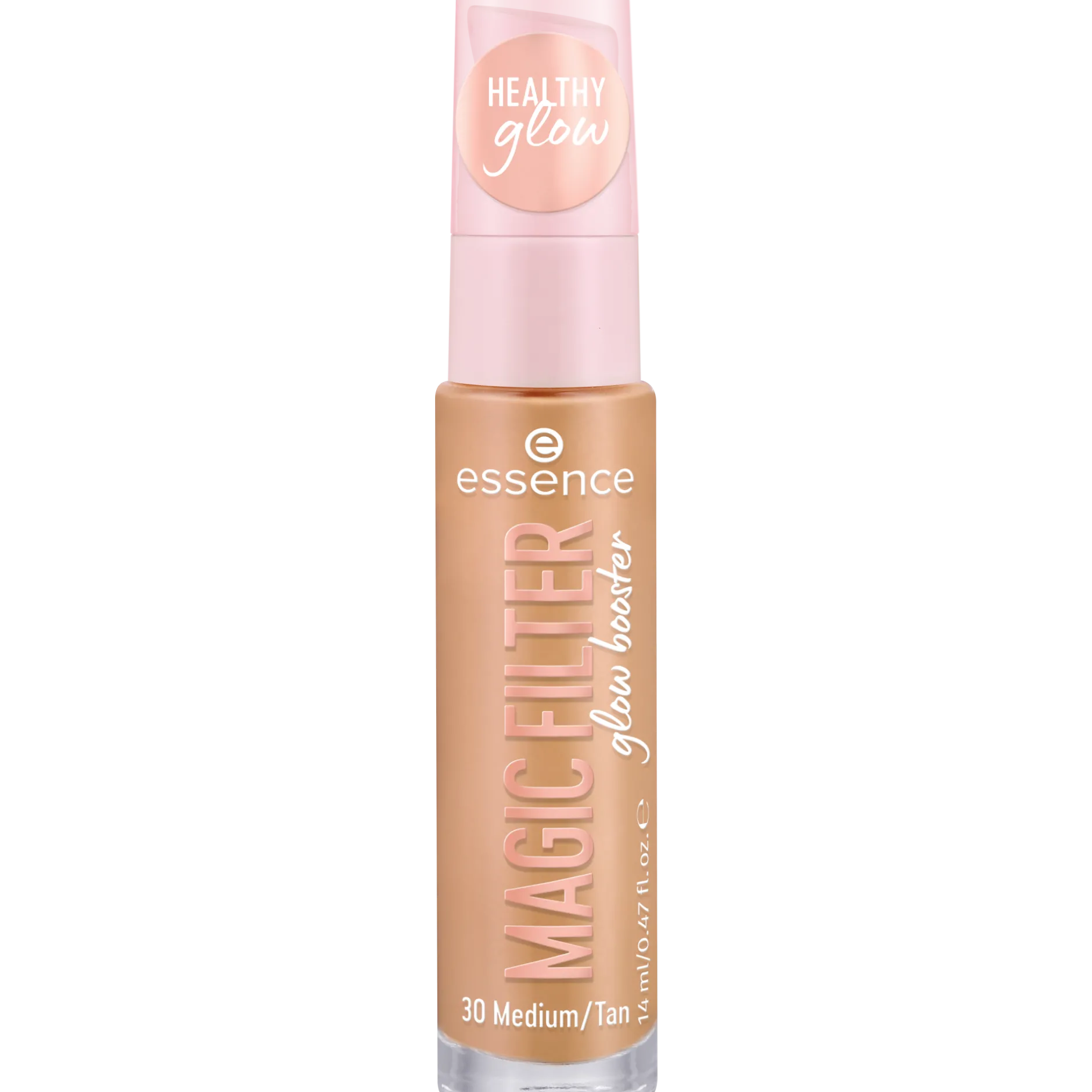 Primer En Fixing Sprays^essence MAGIC FILTER glow booster 30 - Medium/Tan
