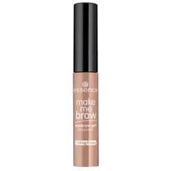 Wenkbrauwen^essence make me BROW wenkbrauw gel mascara 01 - blondy brows