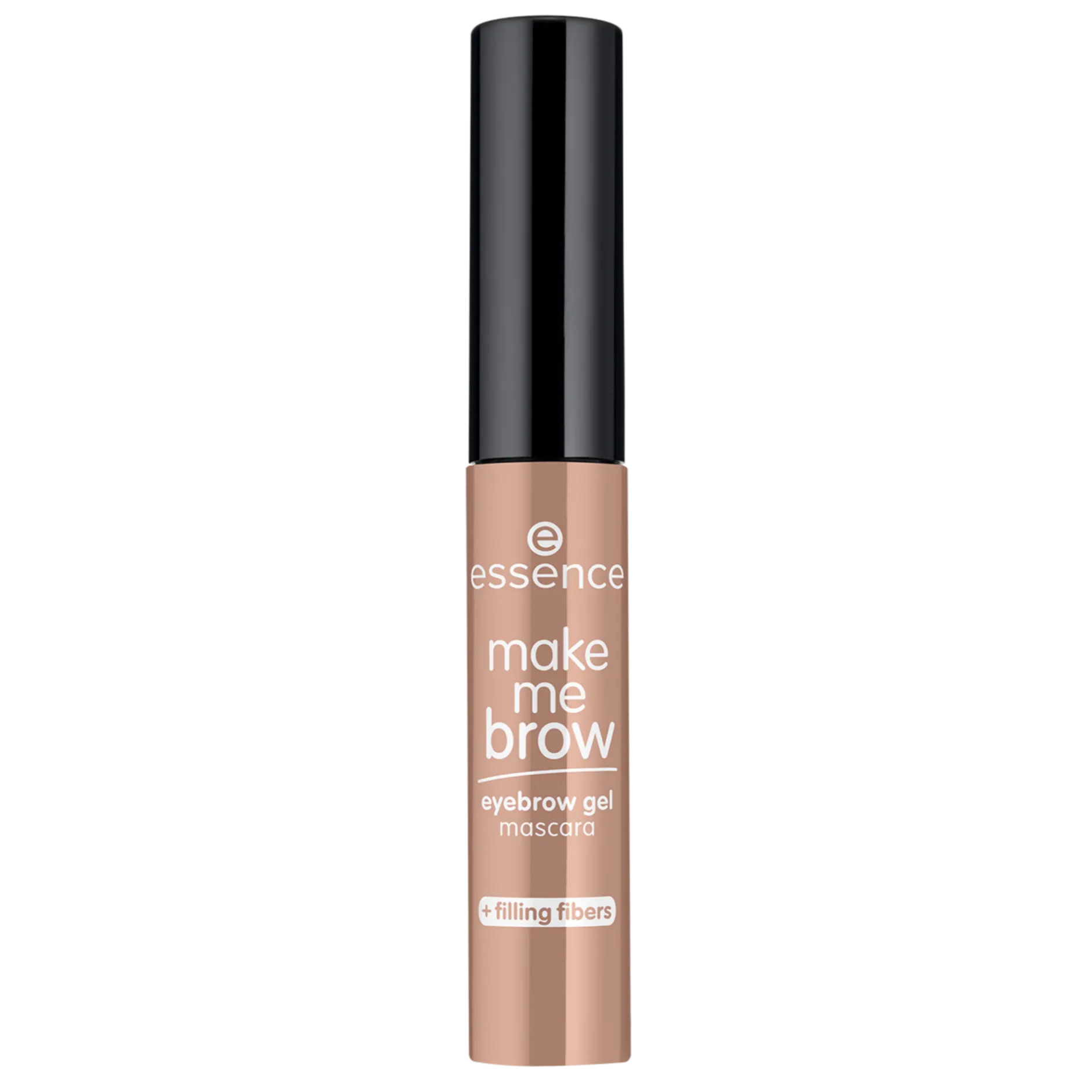 Wenkbrauwen^essence make me BROW wenkbrauw gel mascara 01 - blondy brows
