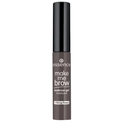 Wenkbrauwen^essence make me BROW wenkbrauw gel mascara 04 - Ashy Brows