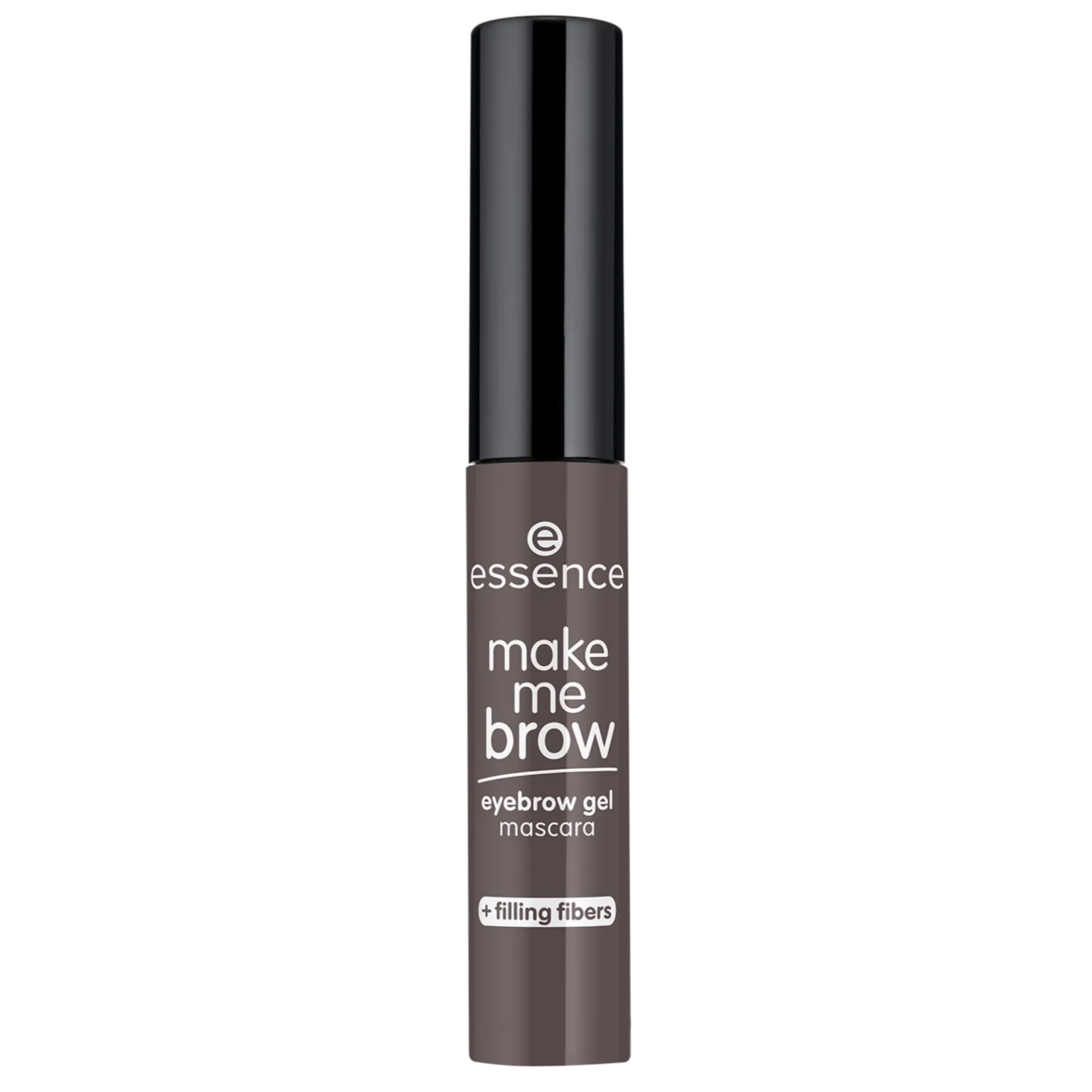 Wenkbrauwen^essence make me BROW wenkbrauw gel mascara 04 - Ashy Brows