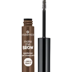 Wenkbrauwen^essence make me BROW wenkbrauw gel mascara 05 - Chocolaty Brows