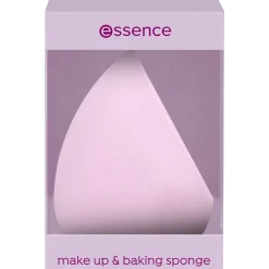 Kwasten En Tools^essence Make-up & baking spons