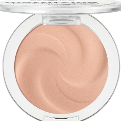 Poeder^essence Matterende compactpoeder. 04 - perfect beige