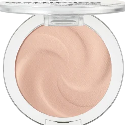 Poeder^essence Matterende compactpoeder. 11 - pastel beige