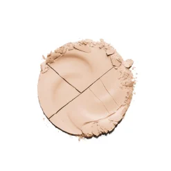 Poeder^essence Matterende compactpoeder. 11 - pastel beige
