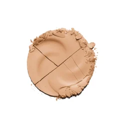 Poeder^essence Matterende compactpoeder. 30 - medium beige