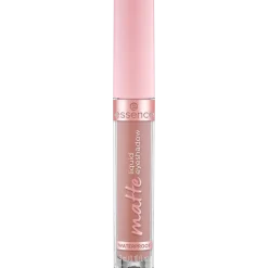 Oogschaduw^essence Matte vloeibare oogschaduw 01 - Bare Bliss