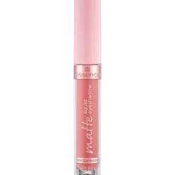 Oogschaduw^essence Matte vloeibare oogschaduw 03 - Peach Pop