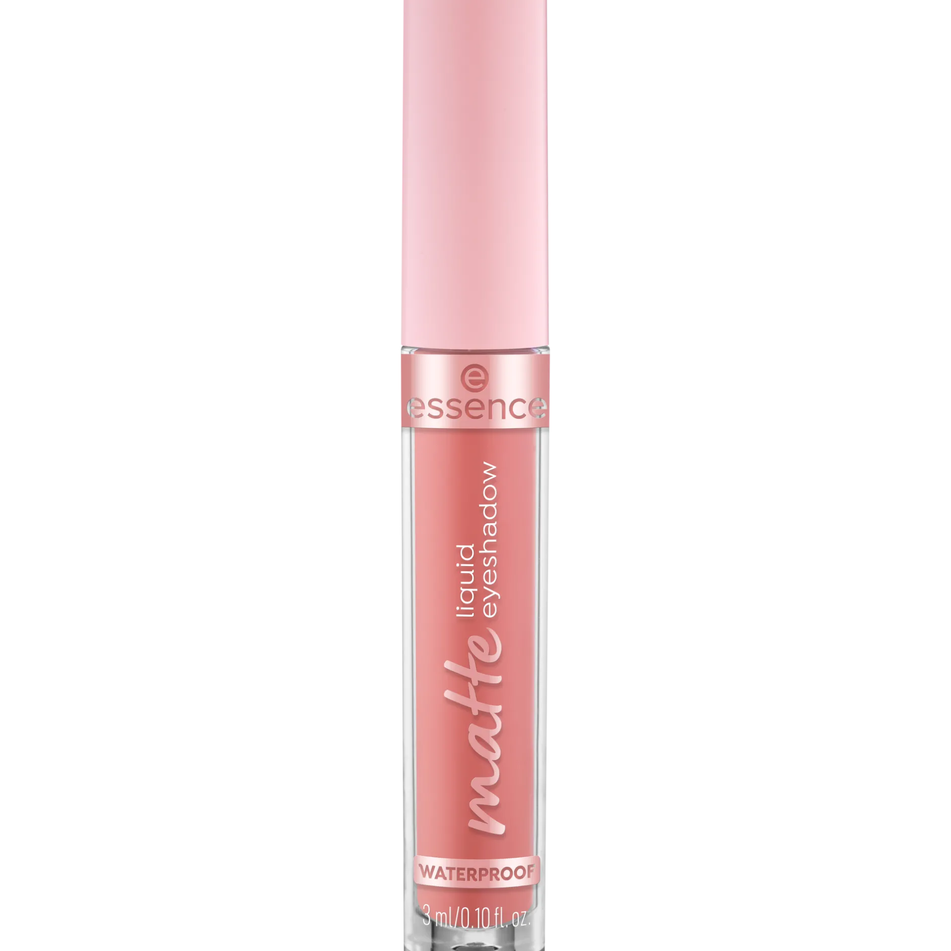 Oogschaduw^essence Matte vloeibare oogschaduw 03 - Peach Pop