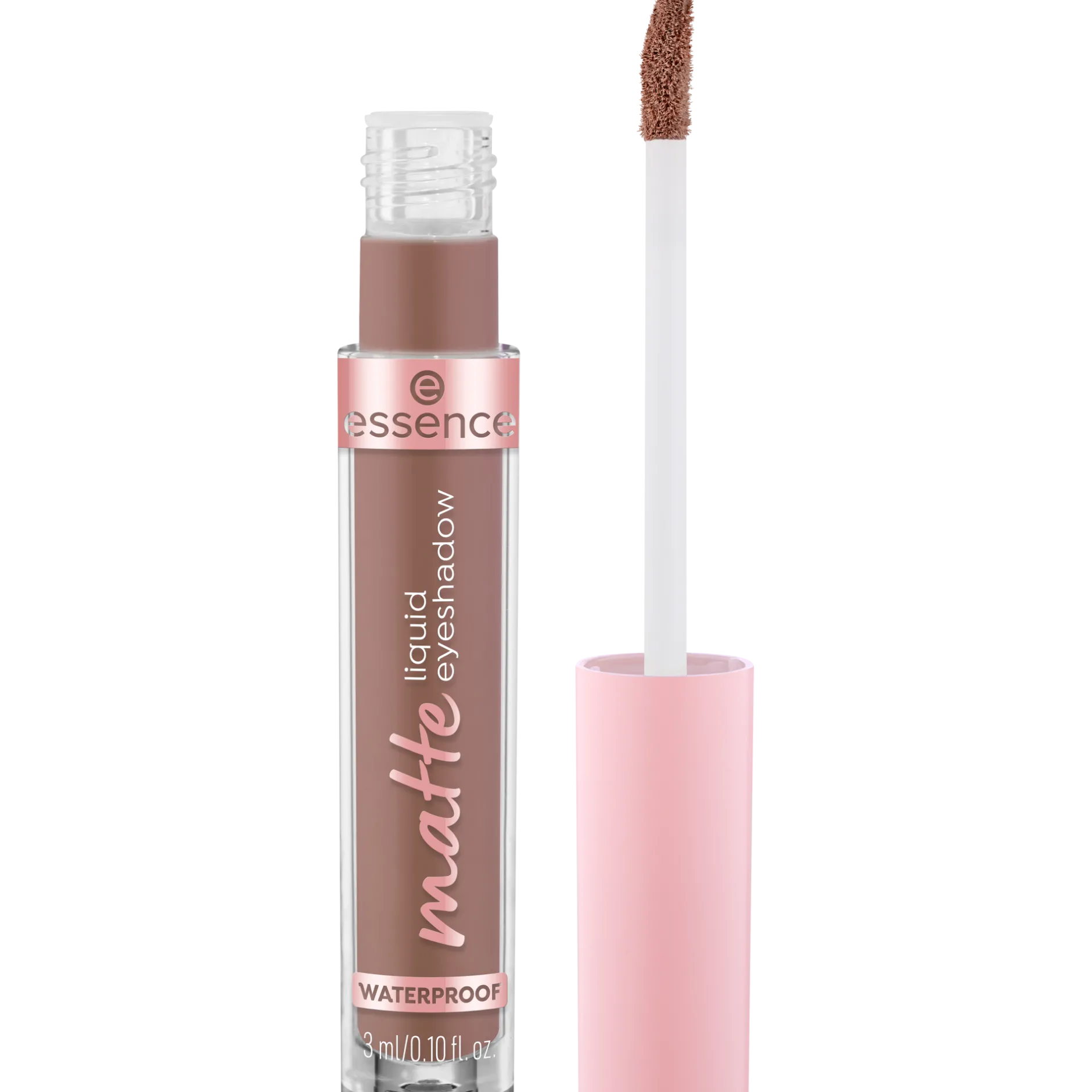 Oogschaduw^essence Matte vloeibare oogschaduw 02 - Cocoa Crush
