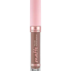 Oogschaduw^essence Matte vloeibare oogschaduw 02 - Cocoa Crush