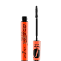 Mascara^essence maximum DEFINITION mascara