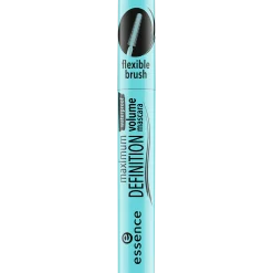 Mascara^essence maximum DEFINITION waterproof volume mascara