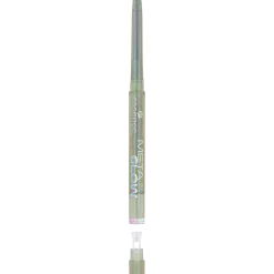 Eyeliner En Oogpotloden^essence META GLOW duo-chroom oogpotlood 03 - Galactic Chrome