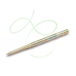 Eyeliner En Oogpotloden^essence META GLOW duo-chroom oogpotlood 03 - Galactic Chrome