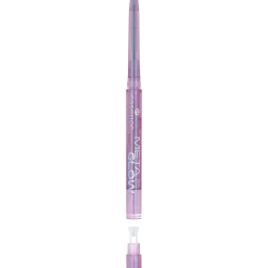 Eyeliner En Oogpotloden^essence META GLOW duo-chroom oogpotlood 02 - Chromefinity