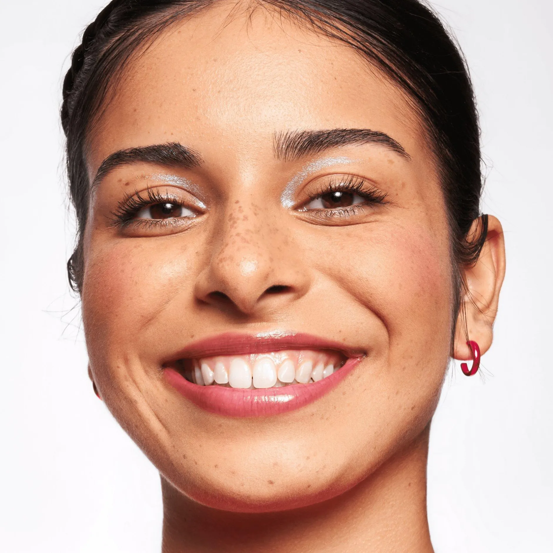 Eyeliner En Oogpotloden^essence META GLOW duo-chroom oogpotlood 02 - Chromefinity
