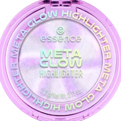 Highlighter^essence META GLOW HIGHLIGHTER