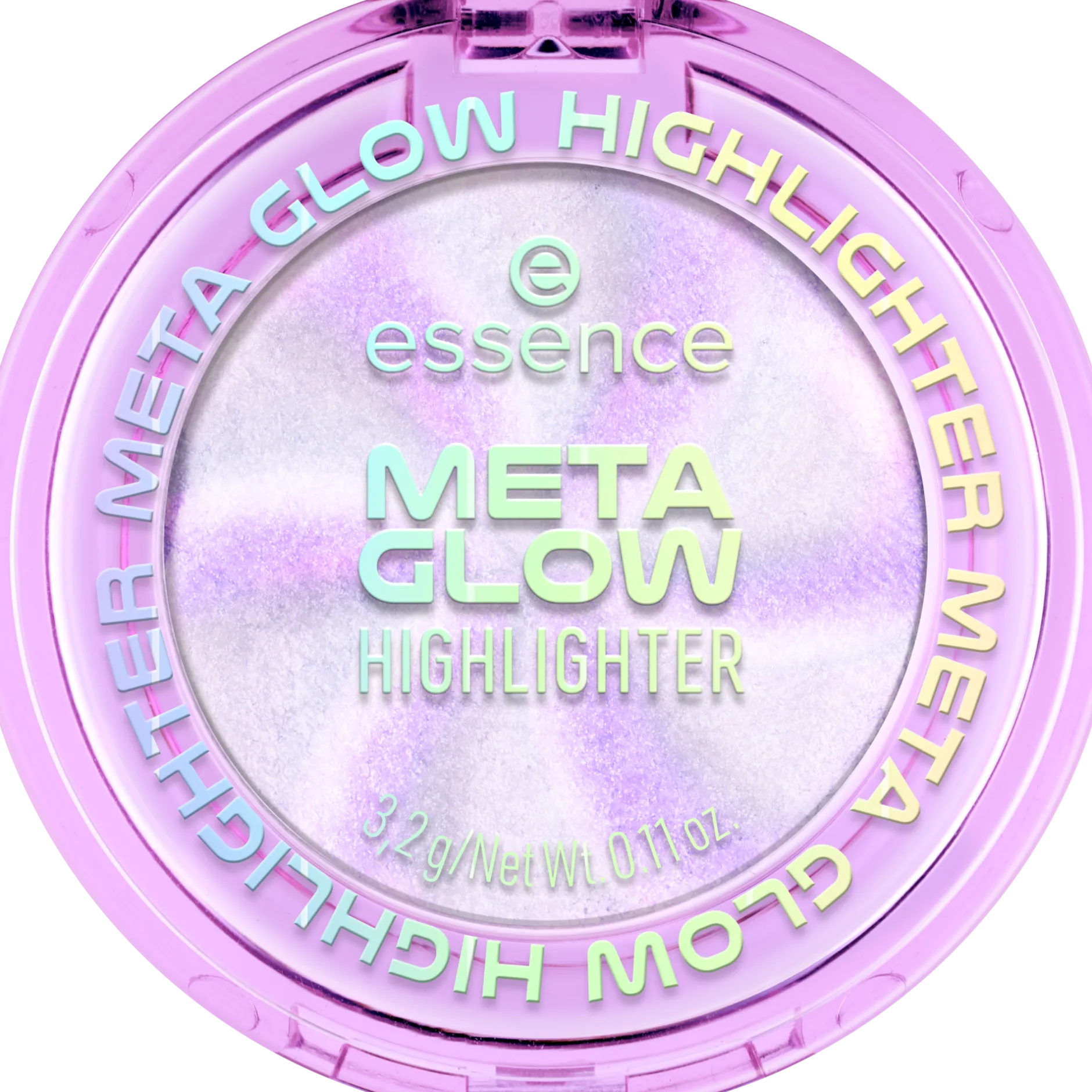 Highlighter^essence META GLOW HIGHLIGHTER