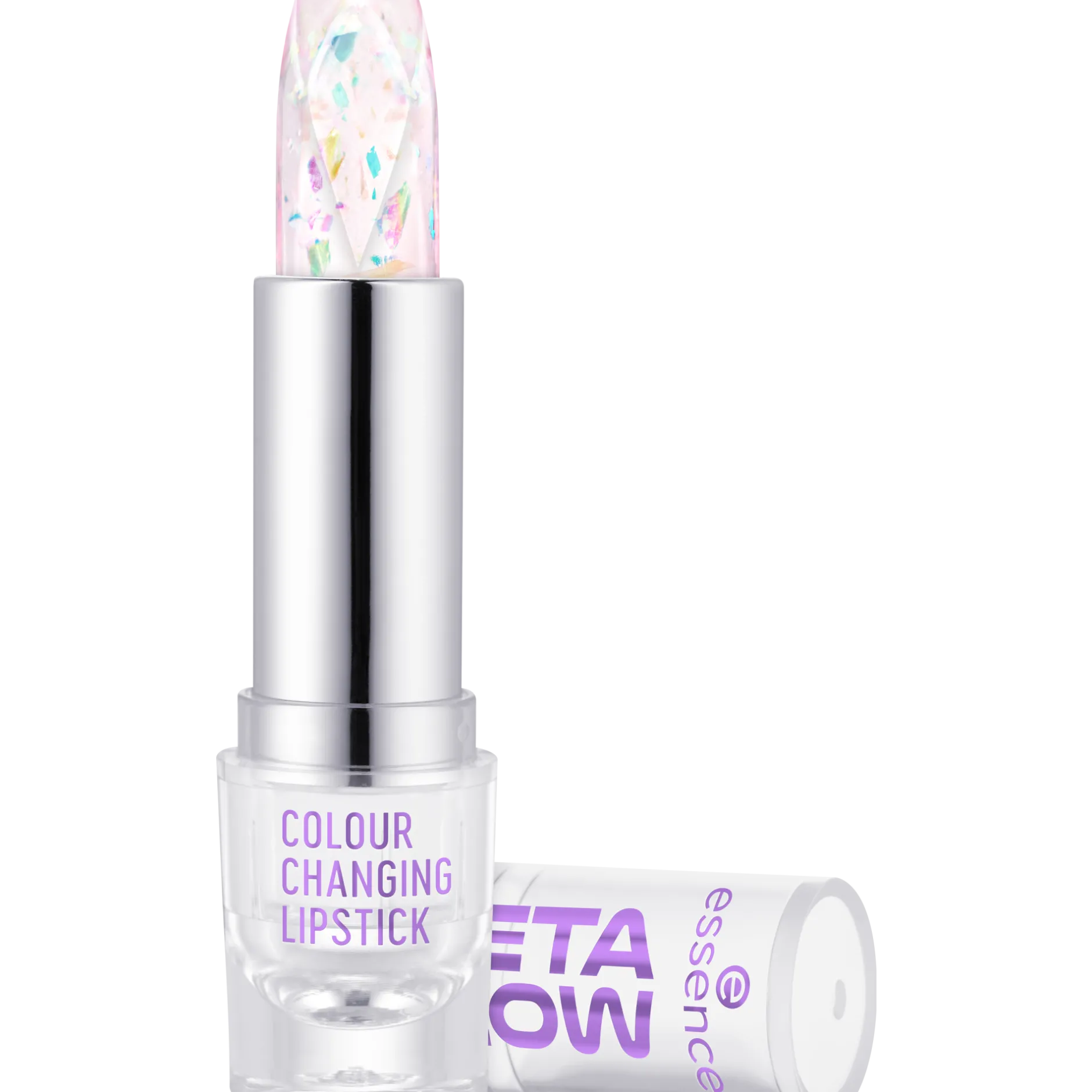 Lipstick^essence META GLOW KLEURVERANDERENDE LIPSTICK