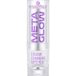Lipstick^essence META GLOW KLEURVERANDERENDE LIPSTICK