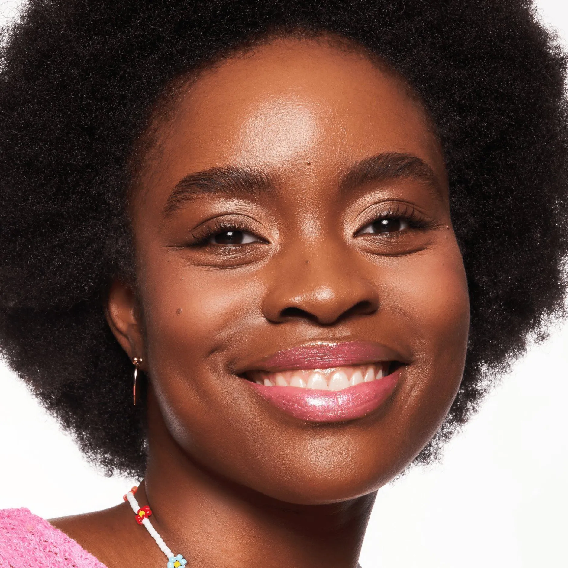Lipgloss^essence META GLOW MULTI-REFLECTERENDE LIPGLOSS 02 - Digital Pink