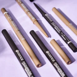 Wenkbrauwen^essence micro precise wenkbrauwpotlood 04 - dark blonde