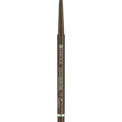 Wenkbrauwen^essence micro precise wenkbrauwpotlood 05 - black brown